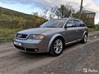 Audi A6 Allroad Quattro 2.7AT, 2002, 