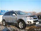 Opel Antara 2.4, 2012, 