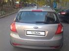 KIA cee