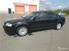 Skoda Superb 1.8AT, 2007, 