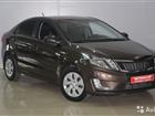 KIA Rio 1.6, 2015, 