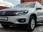 Volkswagen Tiguan 2.0AT, 2012, 