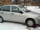 LADA Kalina 1.6, 2008, 