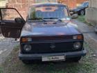 LADA 4x4 () 1.7, 2011, 