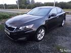 KIA Optima 2.4AT, 2011, 