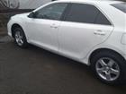 Toyota Camry 2.0AT, 2014, 