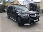 Mercedes-Benz GLS- 3.0AT, 2017, 