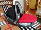  britax romer baby safe sleeper