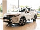 Mitsubishi Eclipse Cross 1.5CVT, 2019, 