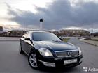 Nissan Teana 3.5CVT, 2007, 