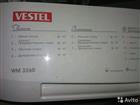     vestel wm3269