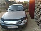 LADA Priora 1.6, 2008, 138000