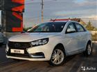 LADA Vesta Cross 1.8, 2019