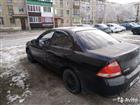 Nissan Almera Classic 1.6, 2007, 177000