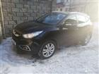 Hyundai ix35 2.0AT, 2011, 143700