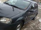 Renault Logan 1.6, 2009, , 183890