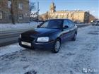 Hyundai Accent 1.5, 2008, 187000