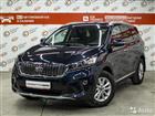 KIA Sorento Prime 2.4AT, 2019