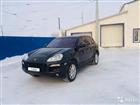 Porsche Cayenne 3.6AT, 2007, 220000