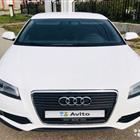 Audi A3 1.6 AT, 2008, 