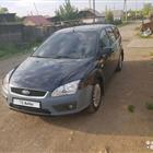 Ford Focus 1.6 , 2007, 