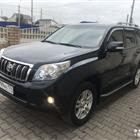 Toyota Land Cruiser Prado 3.0 AT, 2013, 