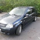 Renault Logan 1.6 , 2007, 