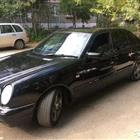 Mercedes-Benz E-класс 2.0 AT, 1998, седан