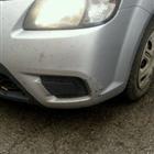 KIA Rio 1.4 , 2010, 