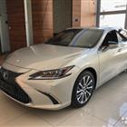 Lexus ES 2.5 AT, 2019, 