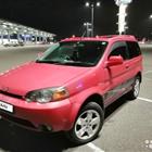 Honda HR-V 1.6 CVT, 1999, 