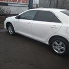 Toyota Camry 2.0 AT, 2014, 