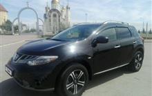 Nissan Murano 3.5CVT, 2011, 