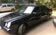 Mercedes-Benz E- 2.0AT, 1998, 