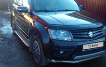 Suzuki Grand Vitara 2.0, 2012, 