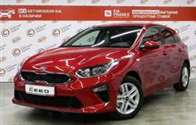 KIA cee