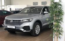 Volkswagen Touareg 3.0AT, 2018, 