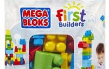 Mega Bloks 60