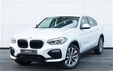 BMW X4 2.0AT, 2019, 