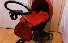  Stokke Xplory