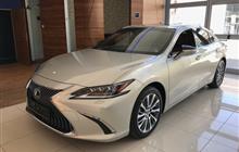 Lexus ES 2.5AT, 2019, 