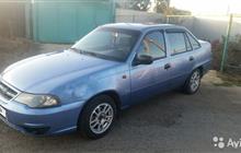 Daewoo Nexia 1.5, 2008, 