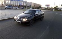 Geely CK (Otaka) 1.5, 2007, 