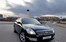 Nissan Teana 3.5CVT, 2007, 