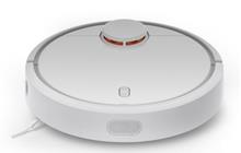 - Xiaomi Mi Robot Vacuum