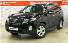 KIA Sorento 2.4AT, 2019