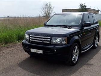  Range Rover Sport 2006 , ,      ,   , 2   ,      ,       