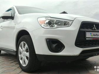  Mitsubishi ASX 2013, ,  1, 6,      ,   ,  ,   ,    ,    ,    