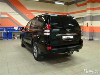 Toyota Land Cruiser Prado 120 4, 0L ,  08, 2008  02, 04, 2009 ,  :  182 000  \ 1  !   5  (     )  