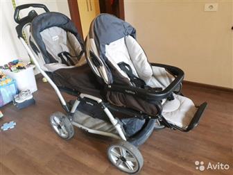   Peg-Perego Duette sw    ,  !!!   ,       ,      